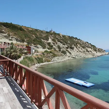 Tasada Karaburun (Izmir)