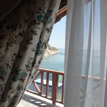 Aparthotel Tasada