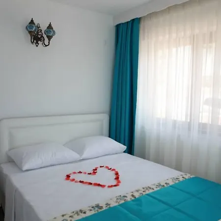 Tasada Karaburun (Izmir)