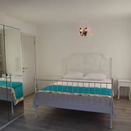 Tasada Apartmanhotel