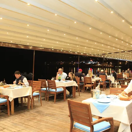 Tasada Apartmanhotel
