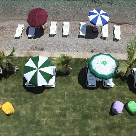 Tasada Apartmanhotel
