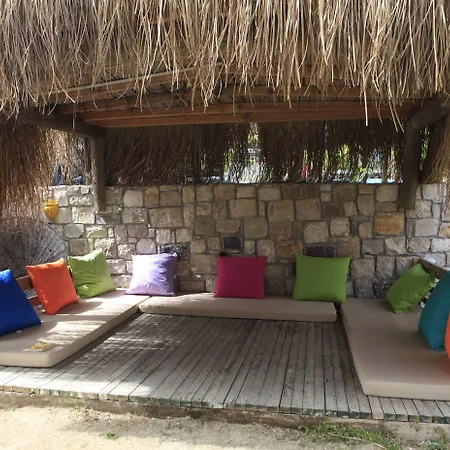 Tasada Apartmanhotel