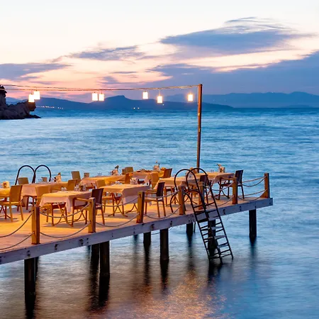 Tasada Apartmanhotel Karaburun