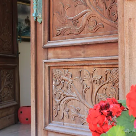 Tasada Apart Otel Karaburun (Izmir)