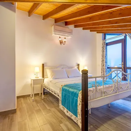 Apartmanhotel Tasada Karaburun