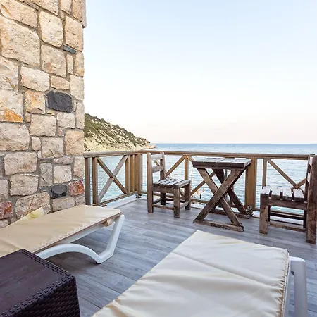 Tasada Apartmanhotel Karaburun