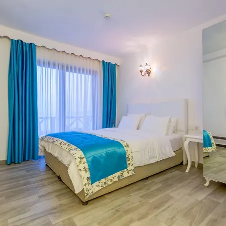 Apartmanhotel Tasada Karaburun