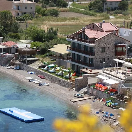 Tasada Karaburun (Izmir)