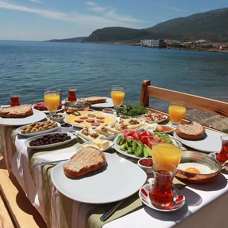 Tasada Karaburun (Izmir)