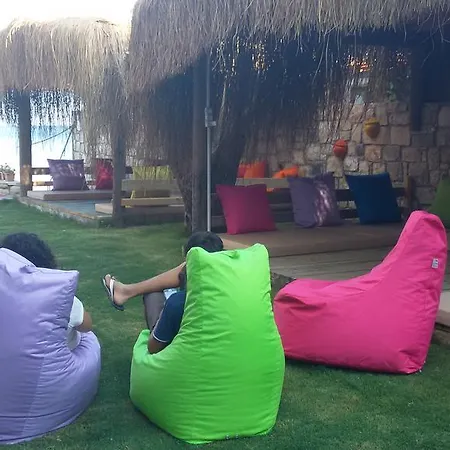 Aparthotel Tasada *