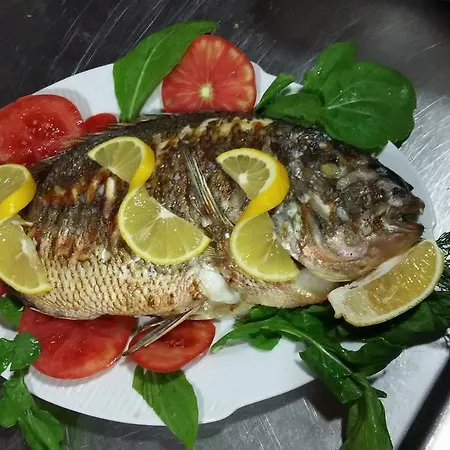 Tasada Karaburun (Izmir)