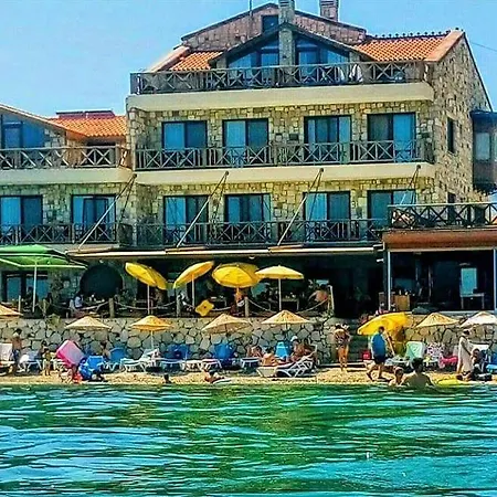 Aparthotel Tasada *