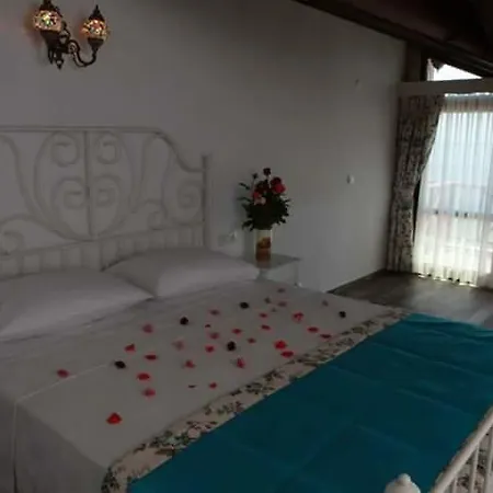 Tasada Aparthotel