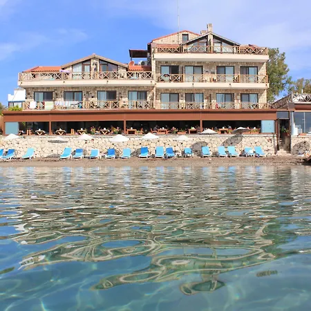 Aparthotel Tasada *