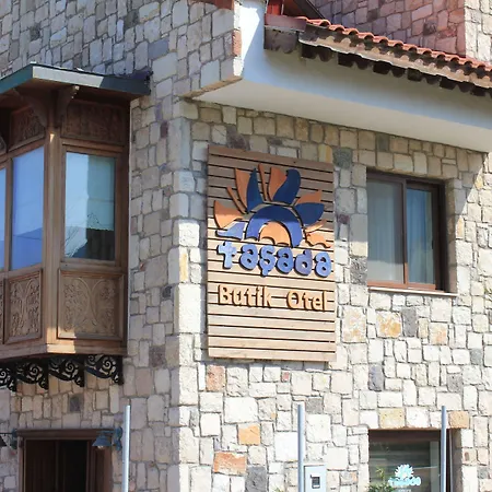 Tasada Karaburun (Izmir)