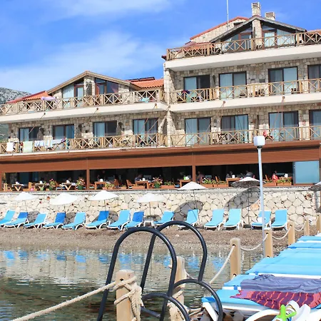 Aparthotel Tasada