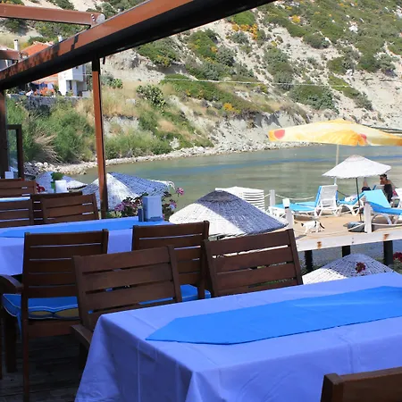 Tasada Karaburun (Izmir)