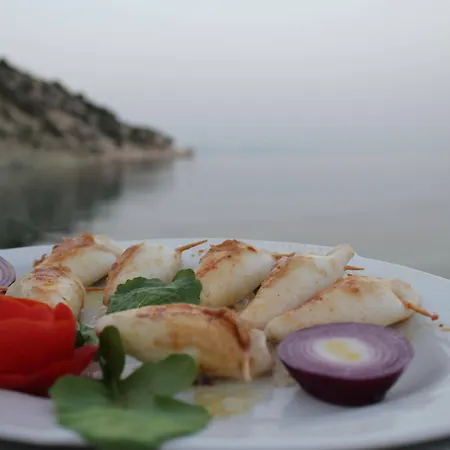 Tasada * Karaburun (Izmir)