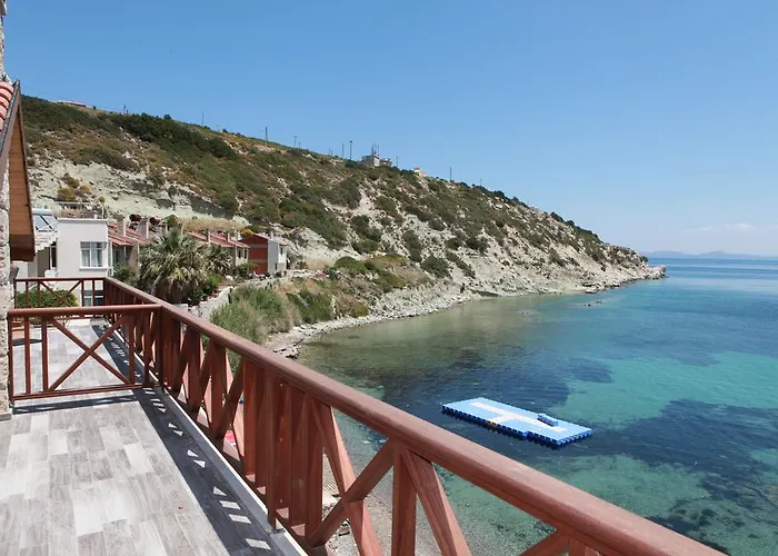 Tasada Karaburun (Izmir)