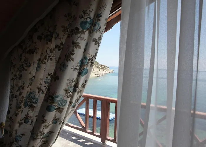 Ξενοδοχείο με διαμερίσματα Tasada