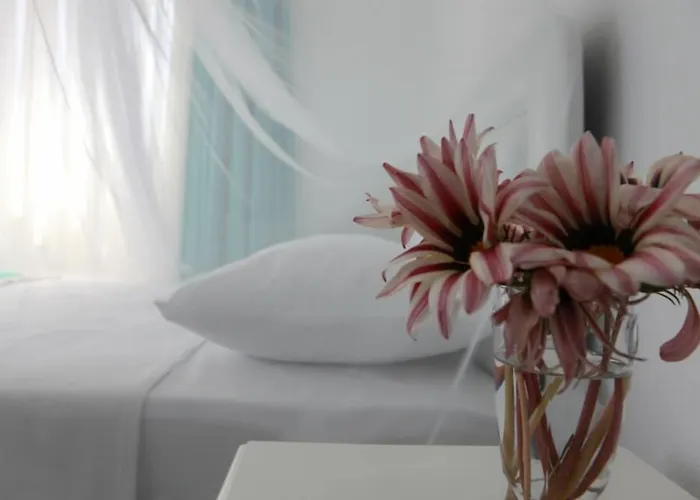 Apart Otel Tasada Karaburun (Izmir)