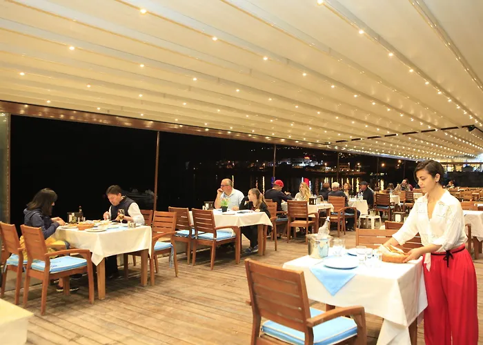 Tasada Ξενοδοχείο με διαμερίσματα