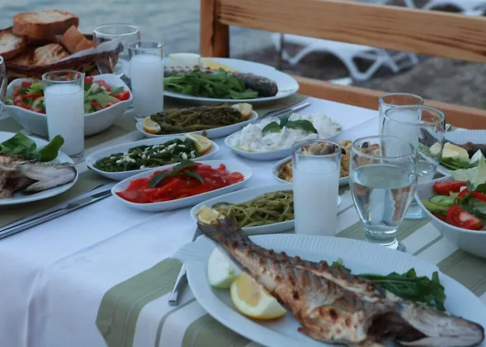 Tasada * Karaburun (Izmir)