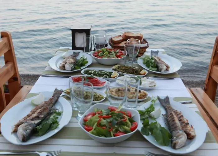 Tasada Karaburun (Izmir)