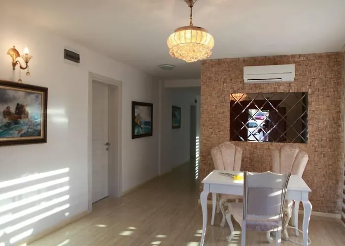 Apart Otel Tasada Karaburun (Izmir)