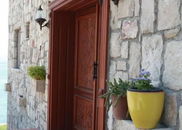 Tasada Ξενοδοχείο με διαμερίσματα