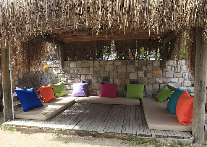 Tasada Ξενοδοχείο με διαμερίσματα