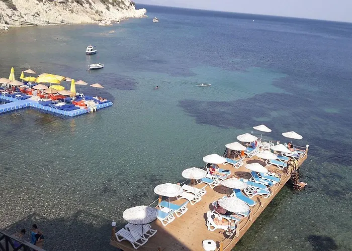 Tasada Ξενοδοχείο με διαμερίσματα