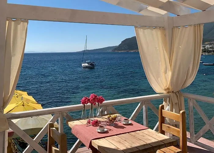 Tasada Karaburun (Izmir)