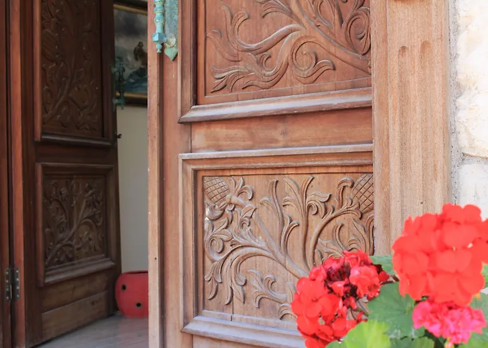 Tasada Apart Otel Karaburun (Izmir)