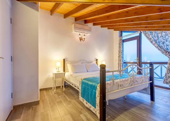 Apart Otel Tasada Karaburun (Izmir)