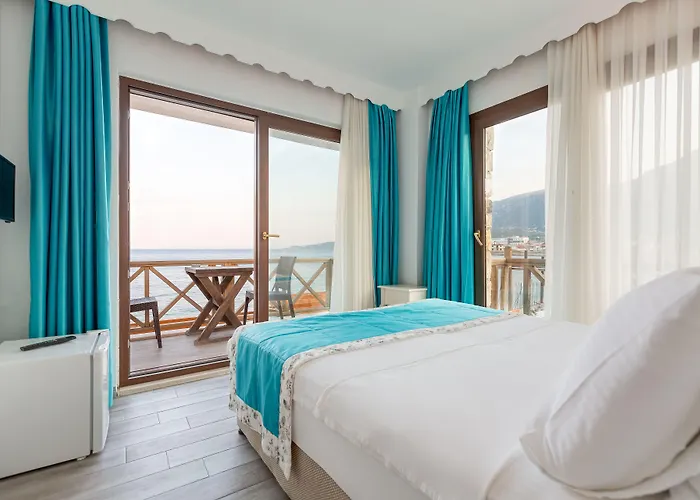 Tasada Ξενοδοχείο με διαμερίσματα *