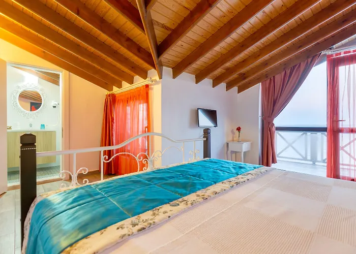 Apart Otel Tasada Karaburun (Izmir)