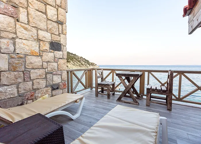 Tasada Ξενοδοχείο με διαμερίσματα Karaburun (Izmir)