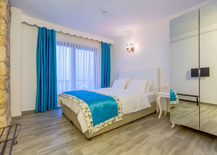 Apart Otel Tasada Karaburun (Izmir)