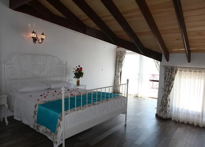 Tasada Apart Otel Karaburun (Izmir)