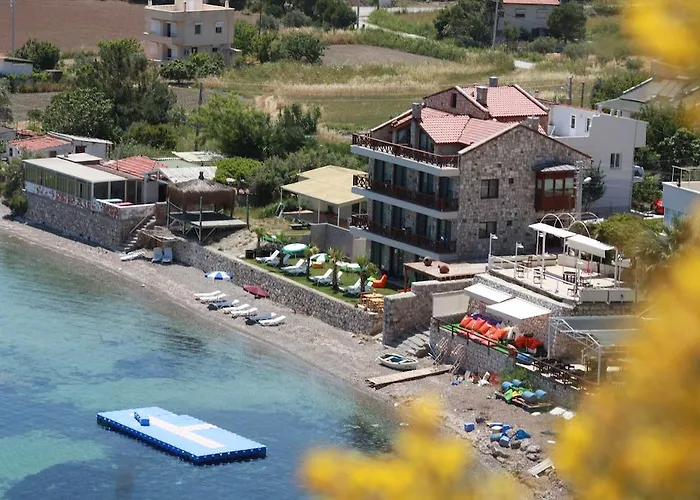 Tasada Karaburun (Izmir)