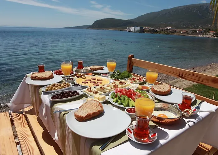 Tasada Karaburun (Izmir)