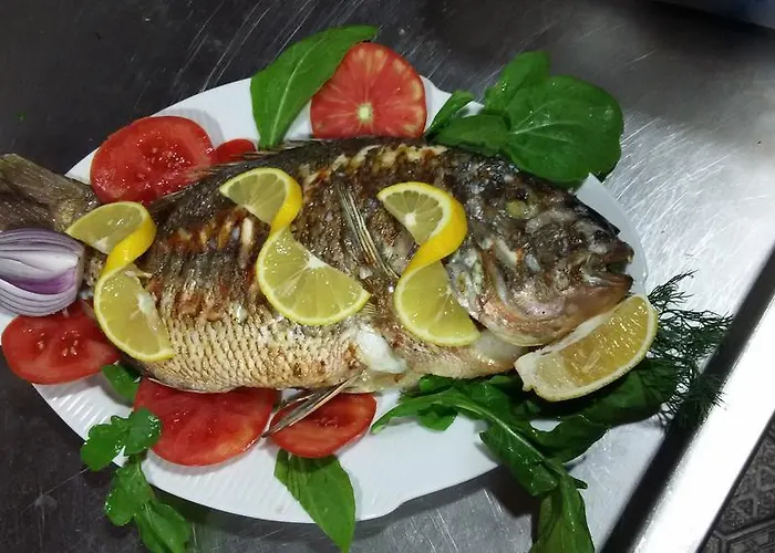 Tasada Karaburun (Izmir)