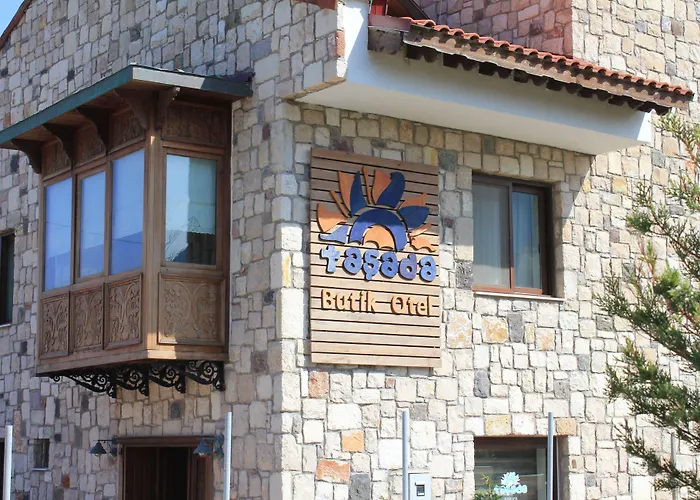 Tasada Karaburun (Izmir)