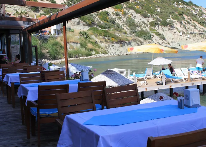 Tasada Karaburun (Izmir)