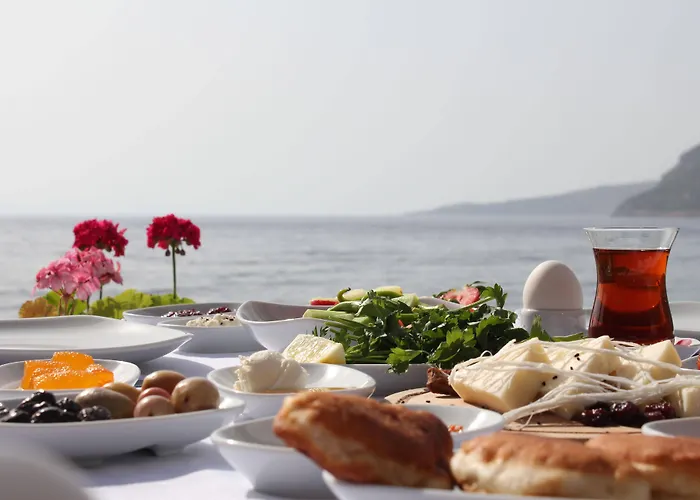 Tasada Ξενοδοχείο με διαμερίσματα