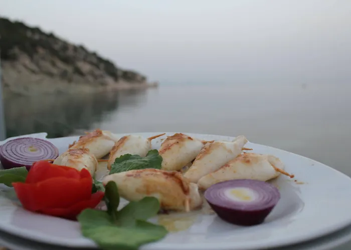 Tasada * Karaburun (Izmir)