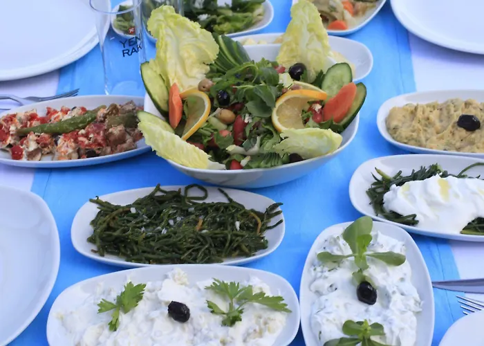 Tasada Ξενοδοχείο με διαμερίσματα