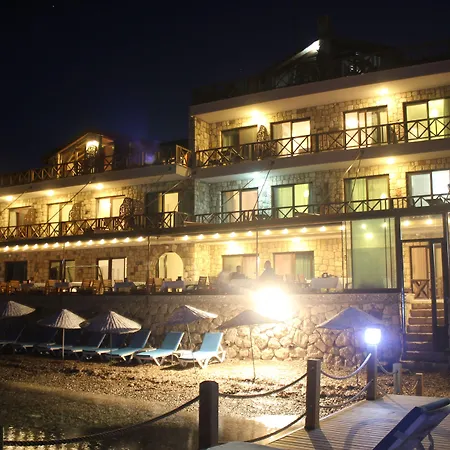 Tasada Appart hôtel